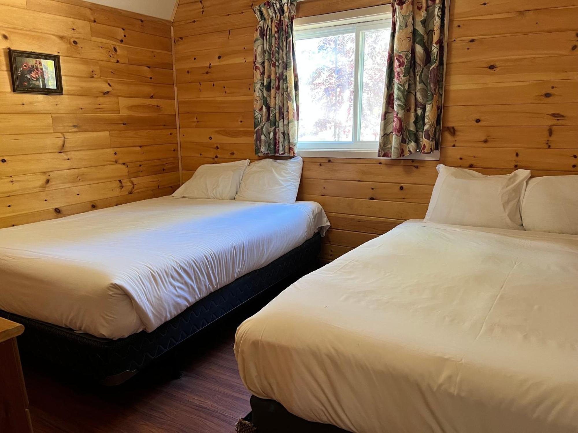 Resort Saga Wasaga Beach