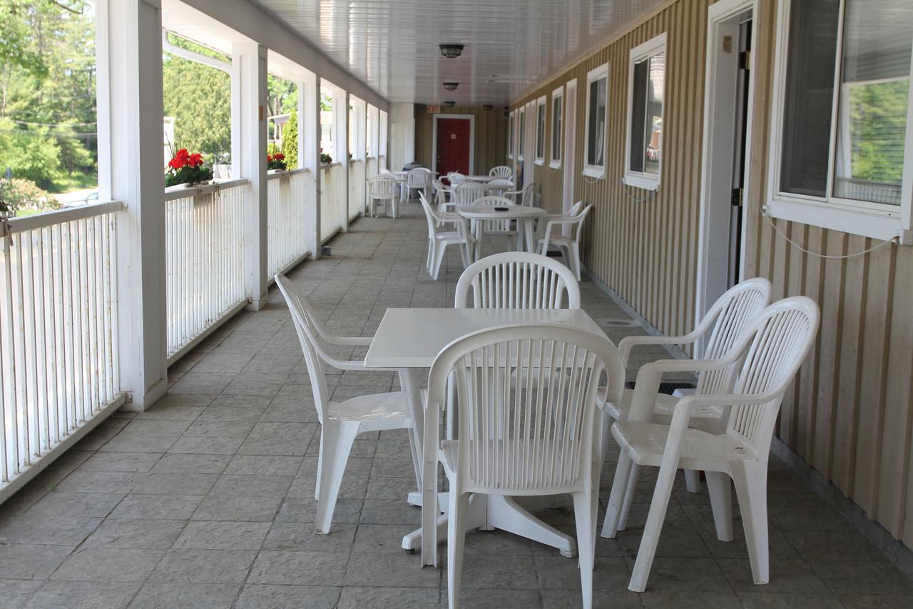 Saga Resort